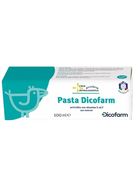 DICOFARM PASTA 100 ML