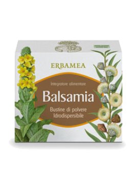 BALSAMIA 14BUSTINE