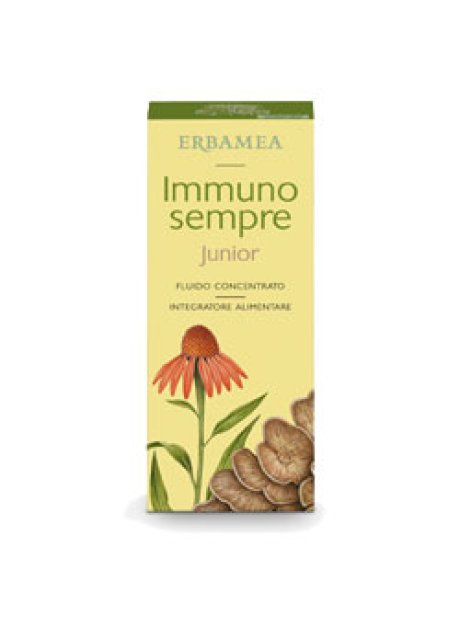 IMMUNOSEMPRE JUNIOR 200ML