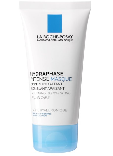 HYDRAPHASE INTENSE MASCHERA