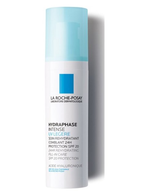 HYDRAPHASE INTENSE LEGERE UV SPF20 50 ML