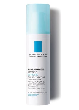 HYDRAPHASE UV INT RICH F50ML