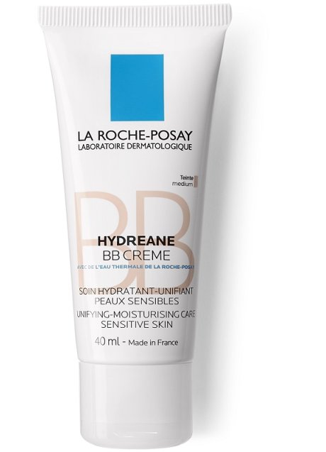 HYDREANE BB MEDIUM 40 ML