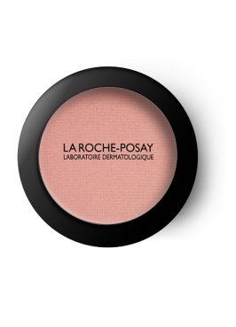 TOLERIANE TEINT BLUSH ROSE DORE