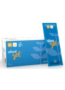 AFENIL GEL NEUTRO 30 BUSTE