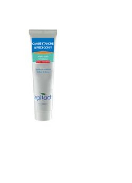 EPITACT CREMA GAMBE PIEDI 30ML