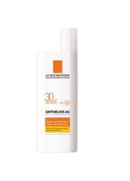 ANTHELIOS AC FLUIDE EXTREME MAT SPF30 50 ML