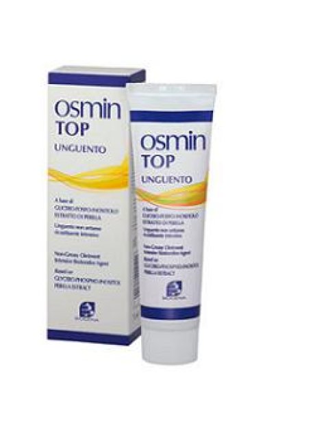 OSMIN TOP UNGUENTO NON UNTUOSO 75ML*