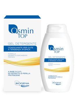 OSMIN-TOP GEL DETERGENTE 250ML