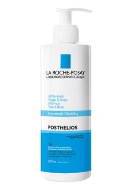 POSTHELIOS LATTE 400 ML