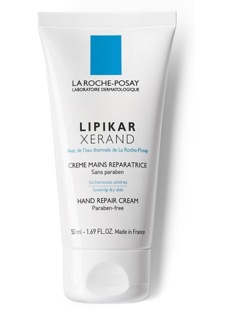 LIPIKAR MANI 50 ML