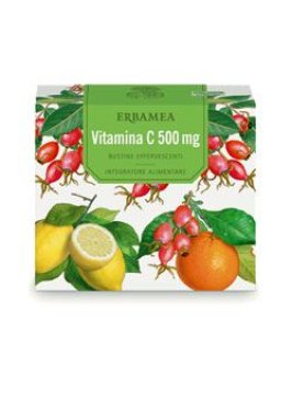 VITAMINA C 500 BUSTINE 114G