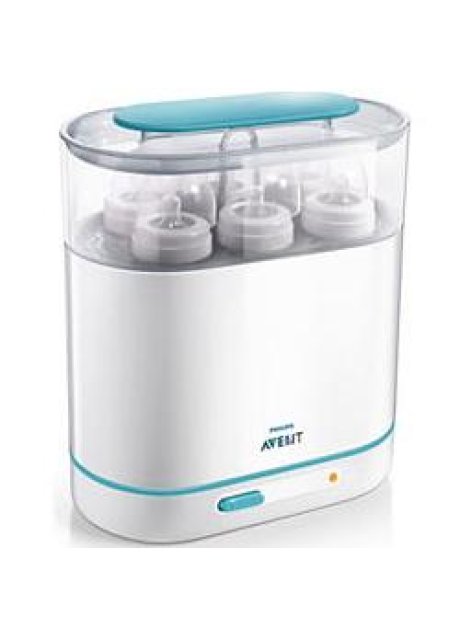 AVENT  STERIL EL 3IN1 28402