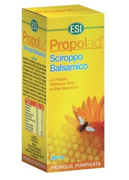 ESI PROPOLAID SCIROPPO BALSAMICA 200 ML