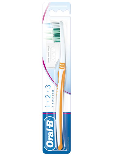 ORALB CLASSIC CARE 40 M