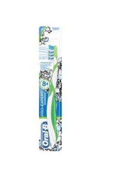 ORALB SPAZZ PRO EXPERT 8+