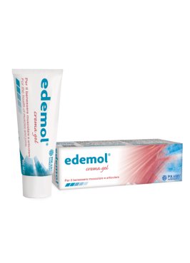 EDEMOL CREMA GEL 100ML