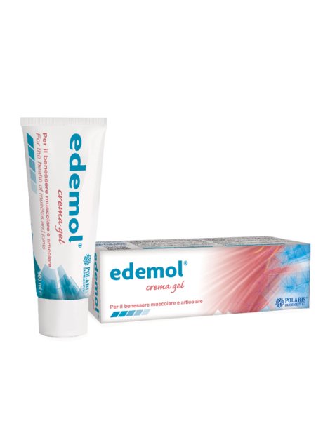 EDEMOL CREMA GEL 100ML