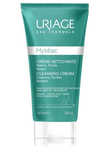 HYSEAC CREMA DETERGENTE 150ML