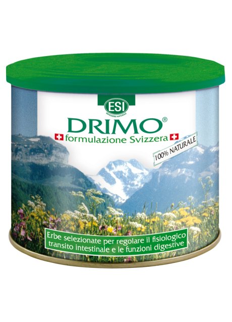 DRIMO MISC ERBE 100G ESI