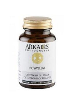 BOSWELLIA 60OPR