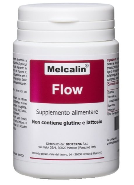 MELCALIN FLOW 56CPR