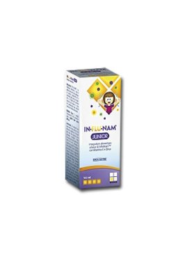 INFLUNAM BIMBI 150ML