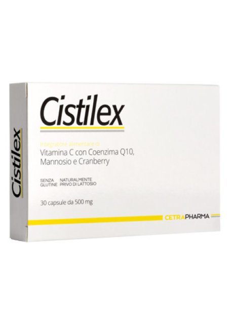 CISTILEX 30CPS