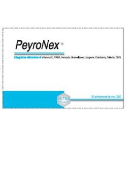 PEYRONEX 30CPR