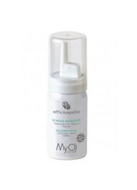 MYCLI SCHIUMA EMOLLIENTE 30 ML