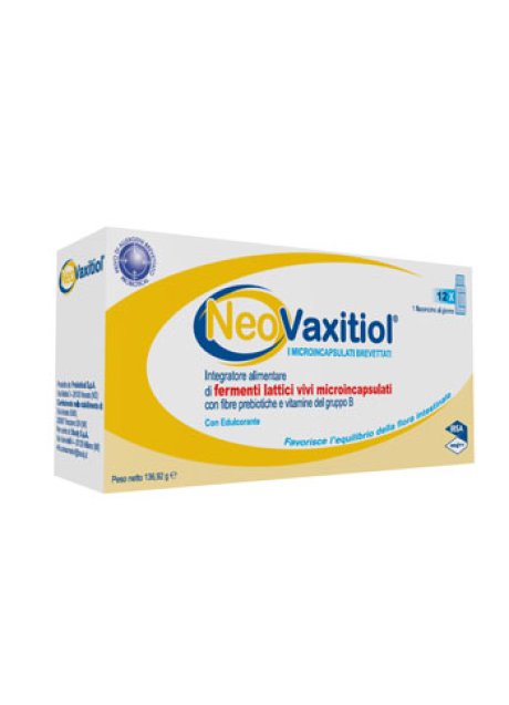 NEOVAXITIOL 12FLAC