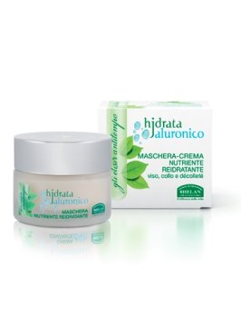 HYDRATA ELISIR A/TEMPO MASCHERA