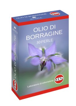 BORRAGINE 30PRL