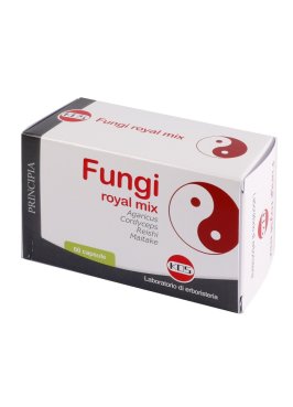 FUNGI ROYAL MIX 60CPS KOS