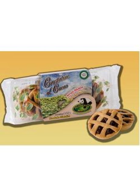 CROSTATINE CACAO 145 G