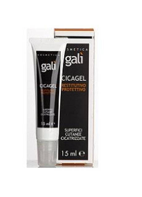 CICAGEL 15 ML