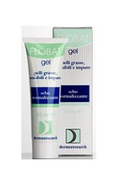 FLOBAT*GEL P-G ACNE 30ML