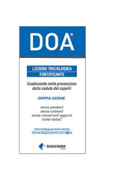 DOA LOZ TRIC 100ML