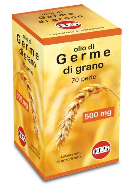 GERME GRANO 70PERLE KOS