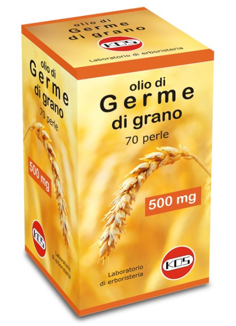 GERME GRANO 70PERLE KOS