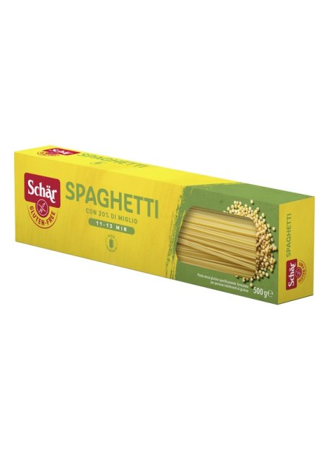 SCHAR SPAGHETTI 500 G