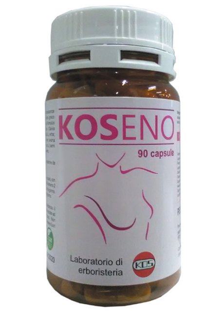 KOSENO 90CPS