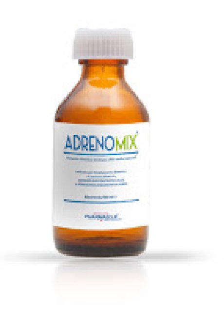 ADRENOMIX OLIO 500 ML