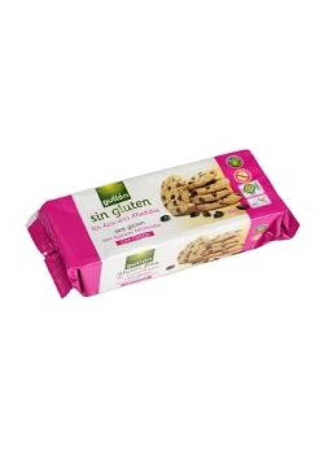 GULLON BISCOTTI 130G