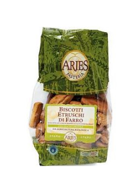 BISC ARIES ETRUSCHI FARRO