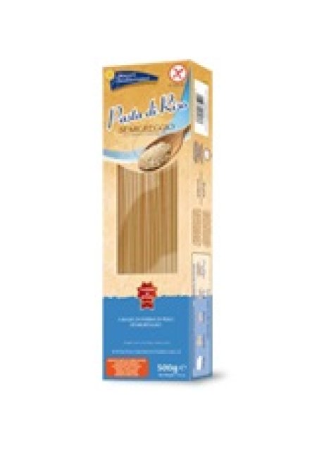 PIACERI MEDIT SPAGHET RISO 250G