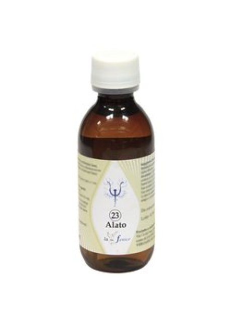 ALATO 23 NOCC ALB GOCCE 125ML