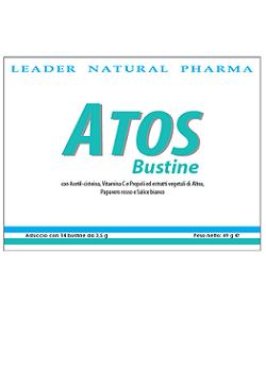 ATOS BUSTINE 14BUST