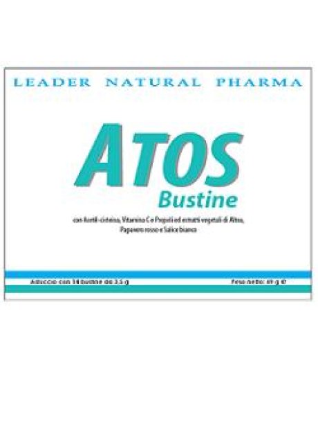 ATOS BUSTINE 14BUST