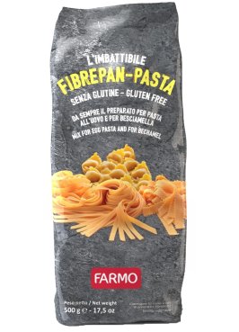 FARMO PASTAMIX S/G 500G